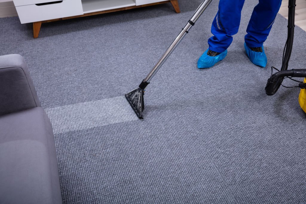 Which Carpet Cleaning Method is Best?