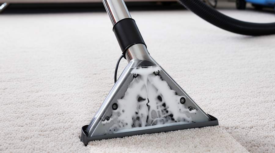 Does Carpet Cleaning Reduce Allergies