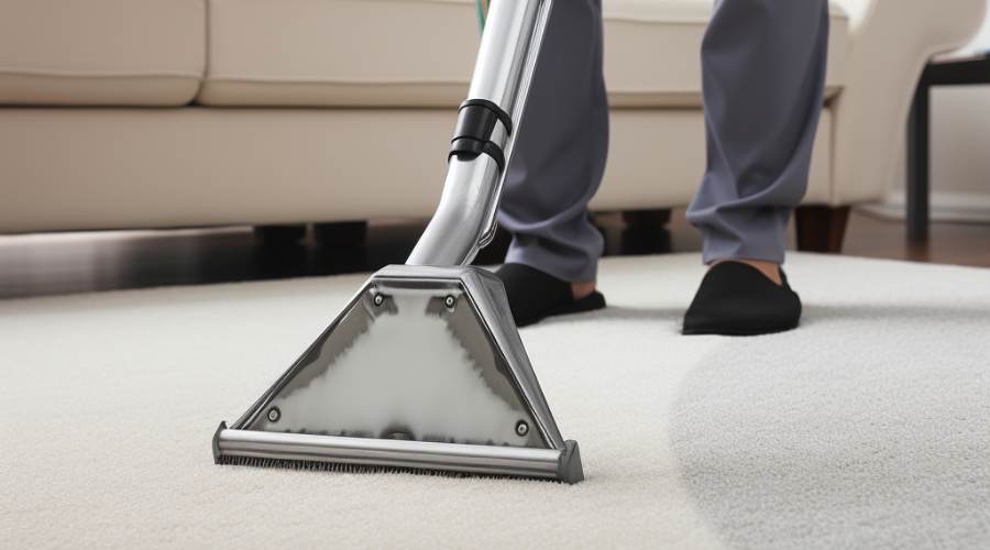 Which Carpet Cleaning Method is Best?