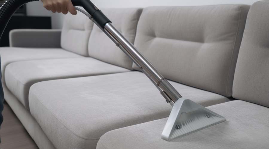 Importance of Upholstery Cleaning