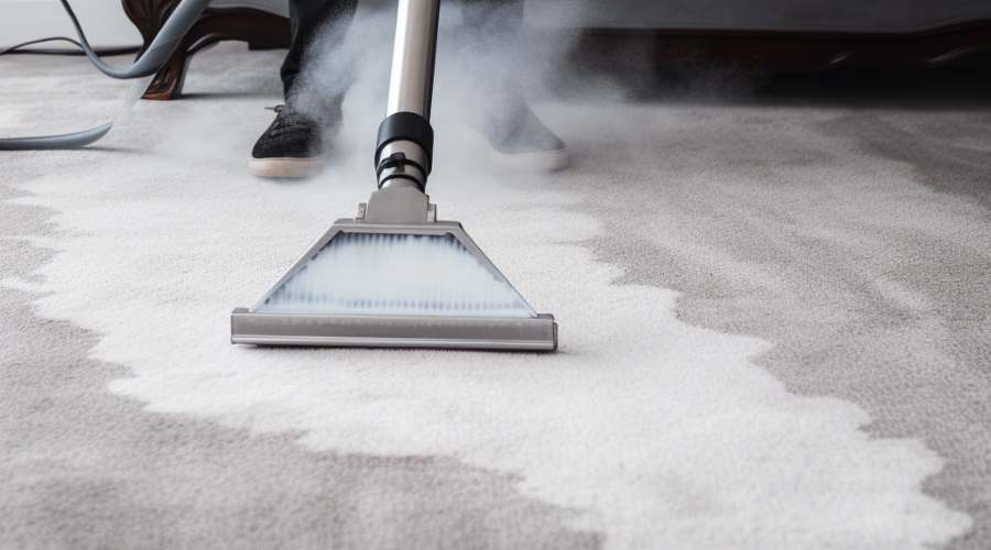 Professional Carpet Cleaning Guide
