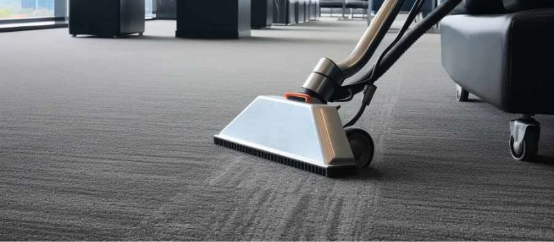 Commercial Carpet Cleaning Melbourne