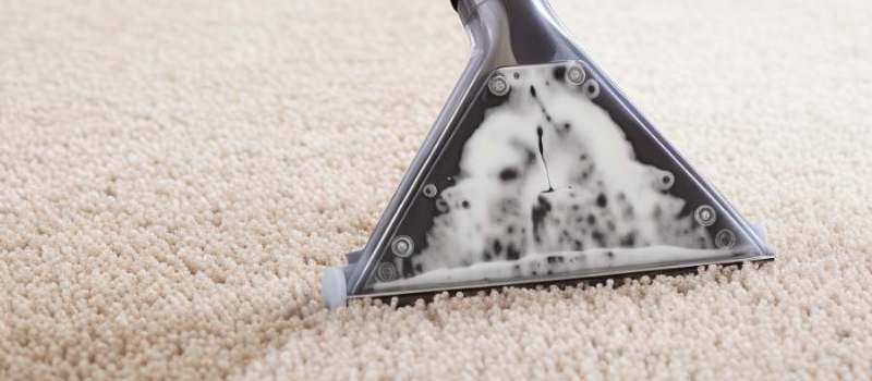 Reputable Steam Carpet Cleaner
