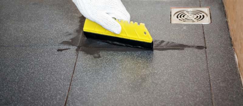 Effective Tile & Grout Cleaners