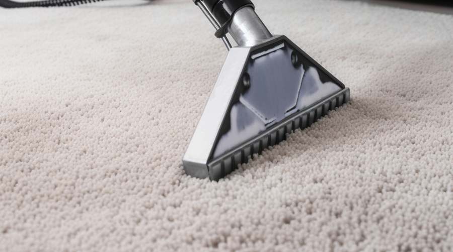 Guide to Carpet Cleaning Melbourne